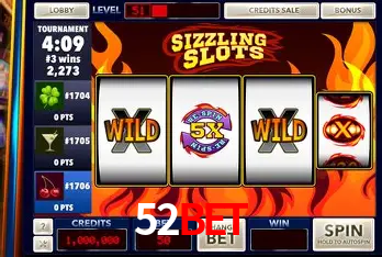 API Integration 52bet